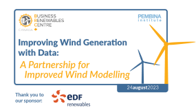 Wind Energy Data Webinar