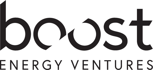 Boost logo
