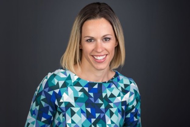 Photo of Jessica Butts