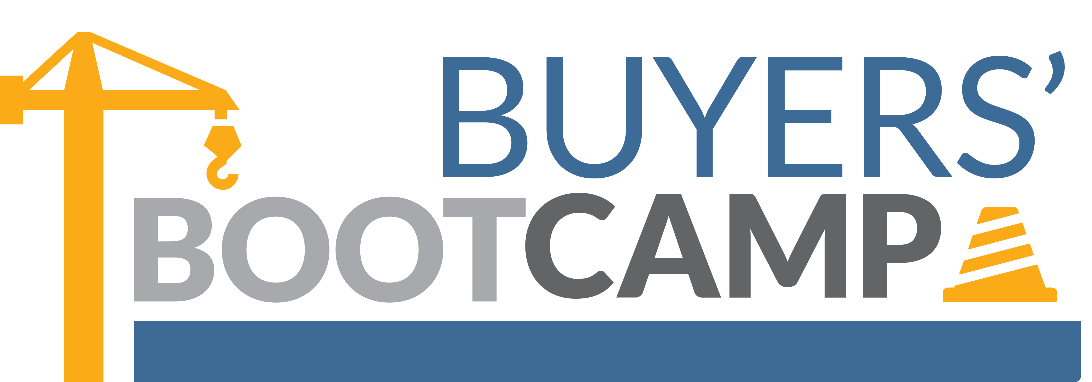 buyers boot camp