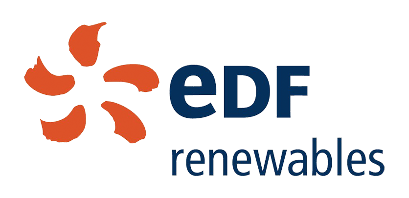 edf logo