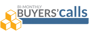 Buyers call logo