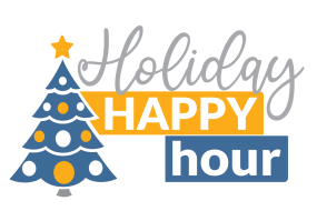 Holiday Happy hour V