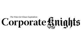 Corporate Knights logo