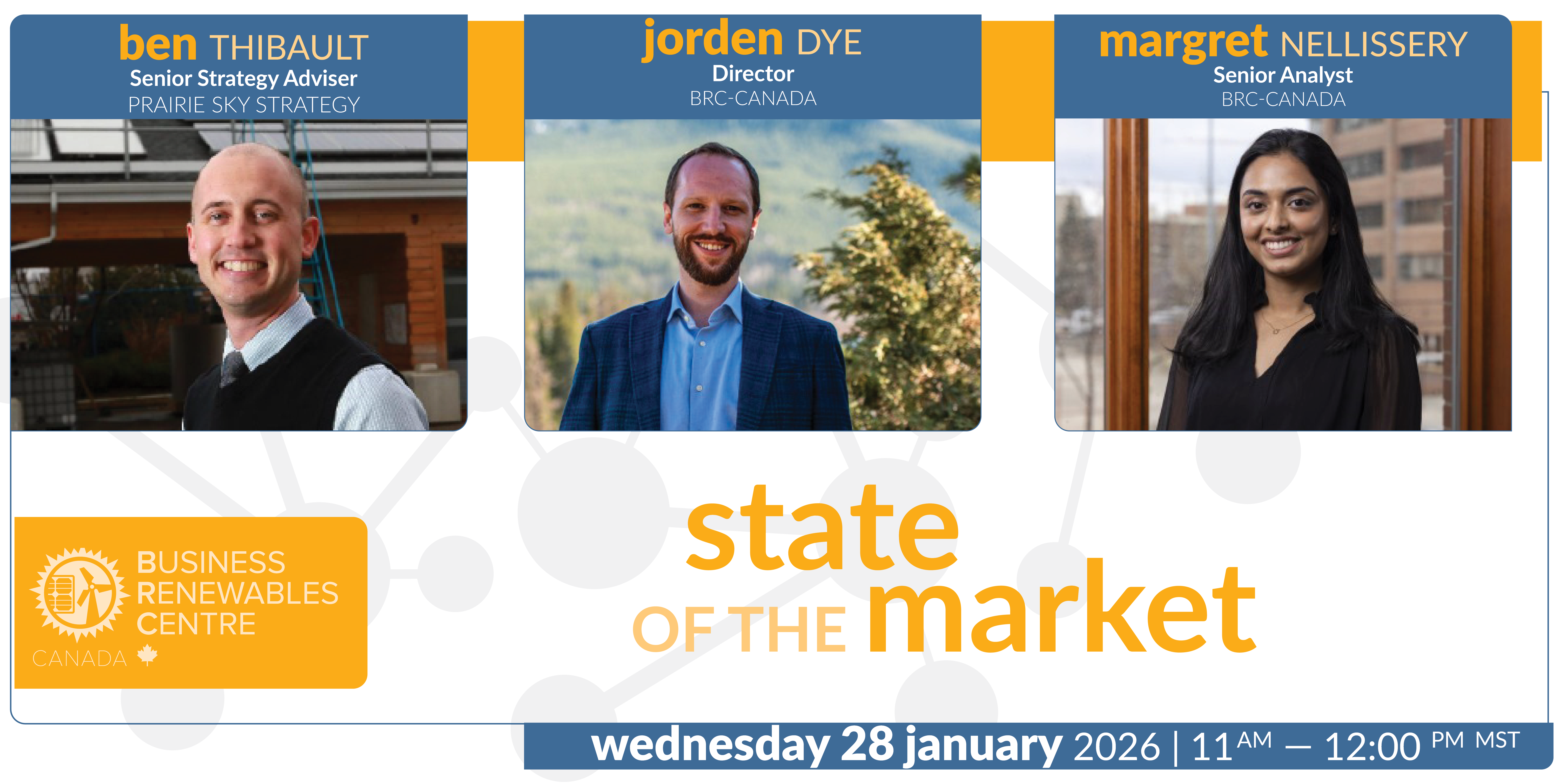 State of the Market 2026