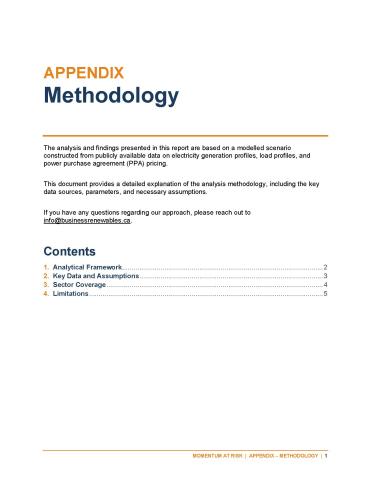 Methodology